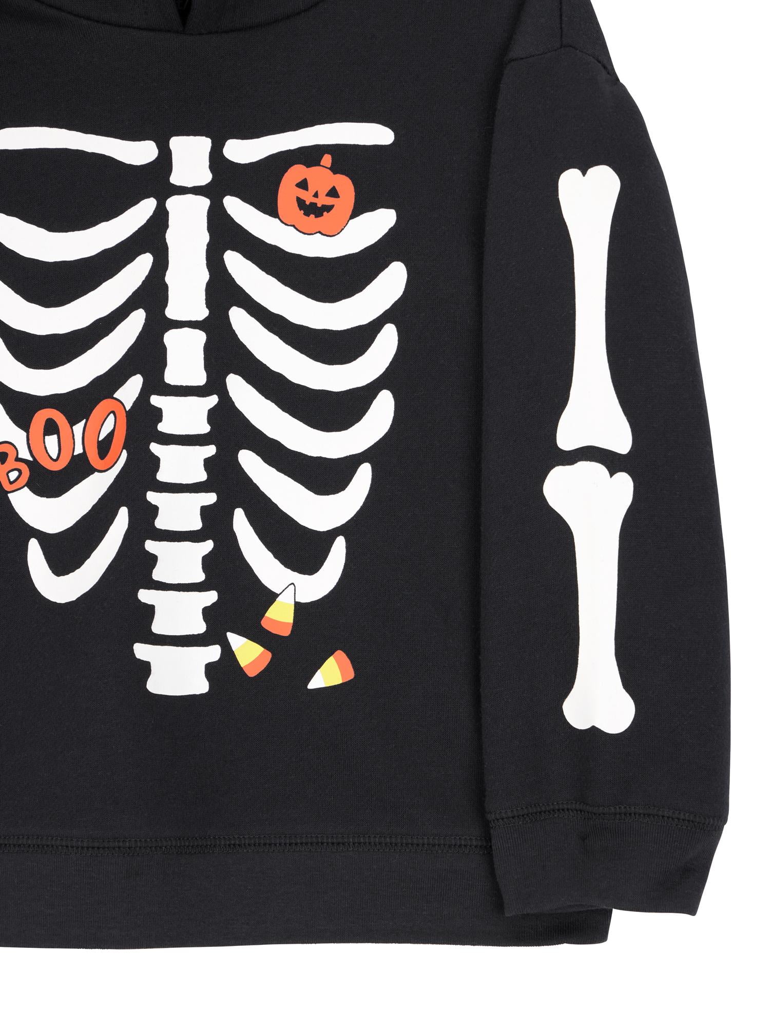 Carter's Child of Mine Toddler Boy Halloween Outfit Set, 2-Piece, Sizes 12M-5T