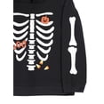 thumbnail image 5 of Carter's Child of Mine Toddler Boy Halloween Outfit Set, 2-Piece, Sizes 12M-5T, 5 of 9