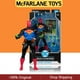 thumbnail image 2 of Figura de acción de 7 pulgadas Batman/Superman Fusion (Batman/Superman: World's Finest) de McFarlane Toys, kit de colección de juguetes DC Multiverse, 2 of 5