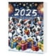 thumbnail image 2 of Calendario de cuenta regresiva para Navidad, linda decoración acrílica, caja de regalo navideña para familiares y amigos, bola decorativa., 2 of 5