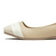 thumbnail image 4 of Flats para Mujer Zmexico 4723 beige 23, 4 of 4