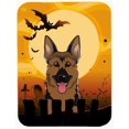 thumbnail image 1 of Halloween German Shepherd Mouse Pad, Hot Pad & Trivet, 1 of 1