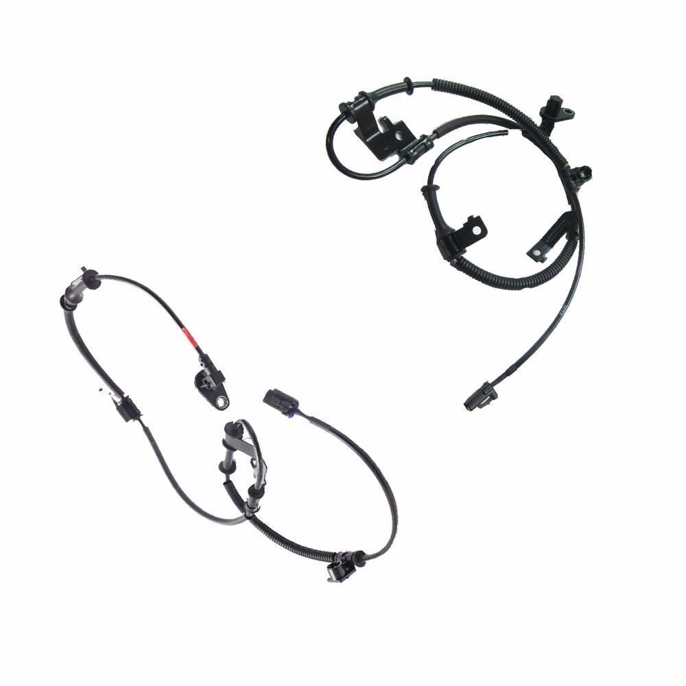 New ABS Wheel Speed Sensor Front Left & Front Right 20102013 Fits For