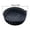 Gray, variant on Fryers with Baskets Reusable Silicone Liner for 4.2 QT or Larger Air Fryers - 7.5 Inch Round Non-Stick Basket Insert