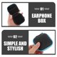 thumbnail image 3 of HEANUJJ Organizadora Para Auriculares Y Cables Con Material Eva Y Elegante, 3 of 6
