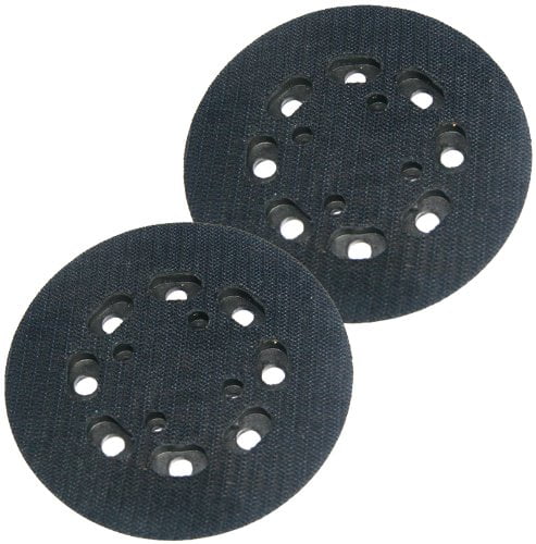 Replacement 93mm Sanding Pad For Black And Decker Model Multitool Oscillating D1 