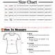 thumbnail image 3 of Camiseta de manga larga con estampado navideño informal con cuello en V para mujer a la moda Fridja  FKASFK3638, 3 of 4