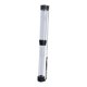 thumbnail image 5 of Tubo recogedor de pelotas de tenis, agarrador de tenis con correa de hombro ajustable, herramienta de recogida portátil de gran capacidad para una, 5 of 8