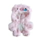 thumbnail image 5 of Ropa para muñecas de peluche, disfraces, dibujos animados, muñecas de juguete, regalos suaves y elegantes, muñecas de peluche Rosa, 5 of 7