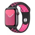 thumbnail image 1 of Correa Deportiva Para Apple Watch Silicon Sport Todas Series, 1 of 6