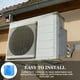 thumbnail image 5 of 6 unidades de bloques de refrigeración de hielo reutilizables para refrigeradores portátiles, ventiladores, loncheras y camping., 5 of 5