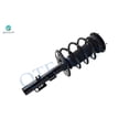 thumbnail image 6 of Set of 4 Front Quick Complete Strut-Coil Spring-Rear Strut For 2008 2009 Ford Taurus X AWD, 6 of 10