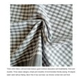 thumbnail image 2 of 3X Dish Towel Tea Cloth Kitchen Gadget Foldable Design Household Accessories Decorations Table Mat Dining Supplies 6.5*4.5cm, 2 of 9