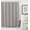 Gray, variant on Anti Mold & Mildew Basic Lightweight PEVA Shower Curtain Liner - Assorted Colors
