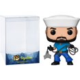 thumbnail image 1 of Shipwreck: Pâoâpâ! Retro Toys Vinyl Figurine Bundle with 1 Compatible 'ToysDiva' Graphic Protector (010 - 50909 - B) Funko -, 1 of 3