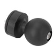thumbnail image 4 of Track Ball, Nylon Rubber Mounts Track Ball with T Bolt for Wide Compatibility, 4 of 7