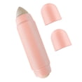 thumbnail image 1 of Oil Absorbing Volcanic Face Roller Double Head Skincare Tool Remove Excess Shiny Yuyangstore Rodillo de control de aceite, 1 of 7