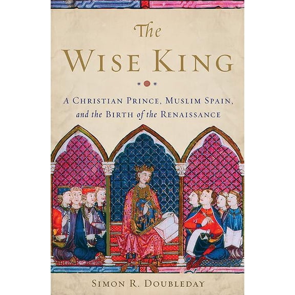 Wise King, (Hardcover)