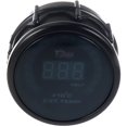 thumbnail image 2 of Exhaust Meter Modified Car Exhaust Meter 20Led 52Mm 2 Inch, 2 of 5