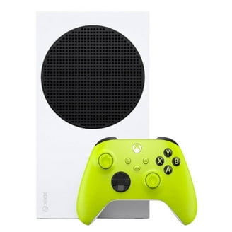 Xbox Series S All-Digital 512GB SSD, Two Controllers, AMD Zen 2