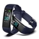 thumbnail image 5 of Pulsera Inteligente Bluetooth Monitor De Ritmo Cardíaco Reloj Podómetro Tracker Guardurnaity EL014323-02, 5 of 5