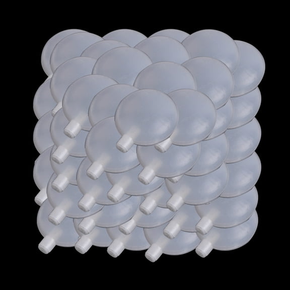 50 Pcs Plastic Toys Squeakers Noise Maker Insert Accessories Repair Replacement