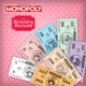 thumbnail image 2 of Juego de mesa Monopoly Strawberry Shortcake con 6 fichas, 8+, 2 of 6