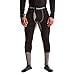 thumbnail image 3 of Timberland PRO Men's Skim Coat Thermal Bottom, Jet Black, Large, 3 of 4