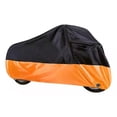 thumbnail image 1 of Funda Impermeable O A Polvo Para Moto O Bicicleta ,xl, 1 of 6