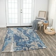 thumbnail image 5 of Rizzy Home Mod MO867A Indoor Area Rug, 5 of 5