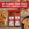 thumbnail image 4 of Lawry's Ranch French Fry Seasoning – Zesty Herb Crunch, Creamy Buttermilk Tang & Bold Garlic-Chili Kick, 15 oz. Chef Bottle – Professional 12/Case Bulk Pack, 4 of 5