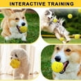 thumbnail image 2 of Tough Dog Toys for Aggressive Chewers for Puppies, Medium and Large Dogs, 2 of 6