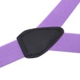 thumbnail image 3 of Buyless Fashion Suspenders for Kids and Baby Adjustable Elastic Solid Color 1 inch, 3 of 7