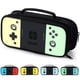 thumbnail image 1 of JIRAIKEI Estuche para lápices Gamer para niños - Estuche grande para niños con asa - Estuche para bolígrafos de gran capacidad Caja para bolígrafos con compartimentos con cremallera Suministros escola, 1 of 1