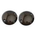 thumbnail image 4 of Turn Signal Light Lens Cover For Suzuki Cruisers Intruder 1400 VX800 Smoke, 4 of 7