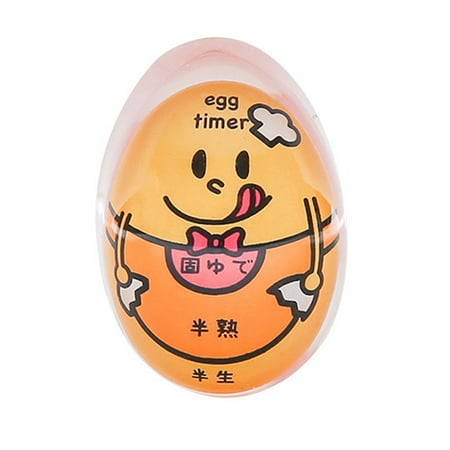 

Viugreum Egg Timer Practical Safe Kitchen Timing Tool for Gifts