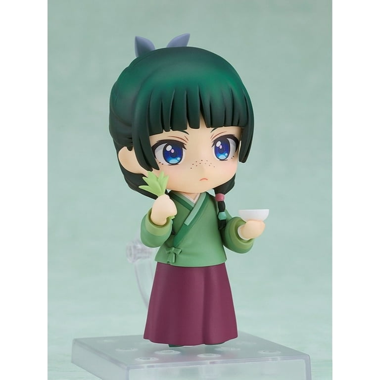 The Apothecar Diary - Maomao Nen-doroid Action Figure, Multicolor