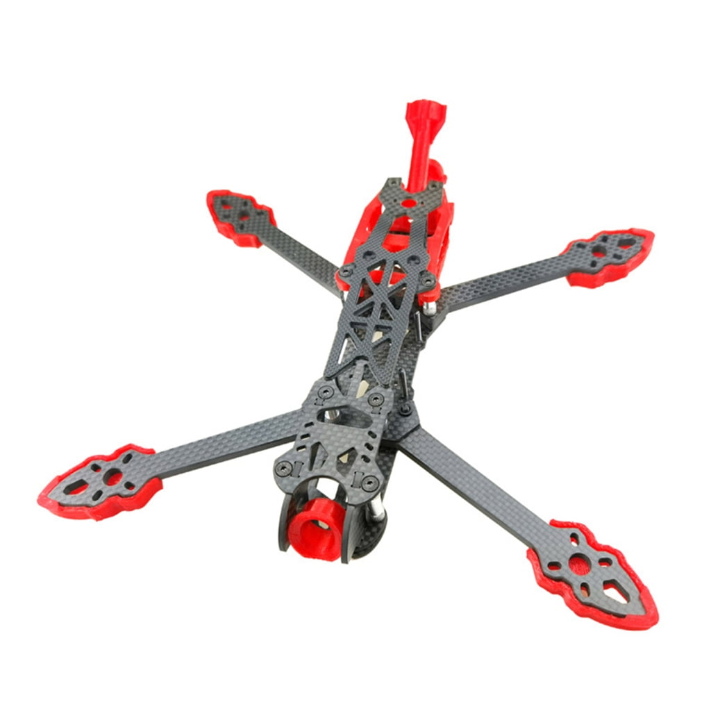 Jesscasday Mark4 Mark 4 5inch HD 240mm/5inch Arm FPV Racing Drone Quadcopter FPV Freestyle Frame For Rooster 240mm
