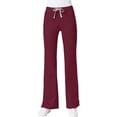 thumbnail image 1 of Blossom by Maevn Pantalon Évasé Multi-Poches pour Femmes, 1 of 1