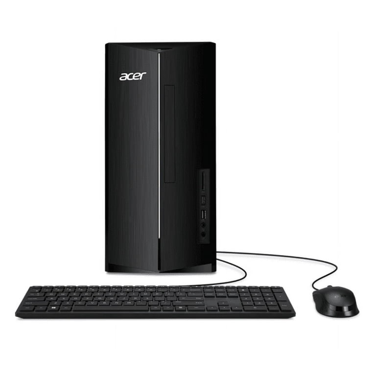Acer Aspire School & Business Desktop (Intel i5-14400, 8GB DDR5