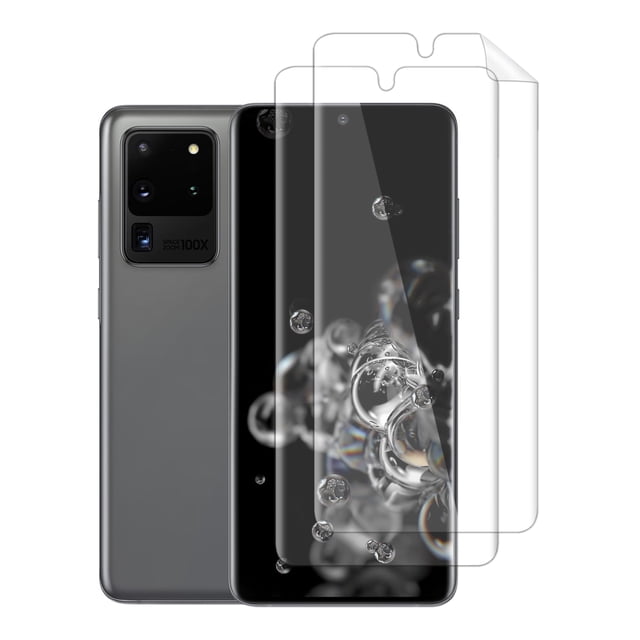 Mica de TPU 3D flexible para Samsung galaxy S20 ultra SWISSWIN Mica 3D TPU