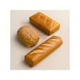 6/10Pcs Bread Themed Gift Wrapping Paper Sheets Variety Pack With ...