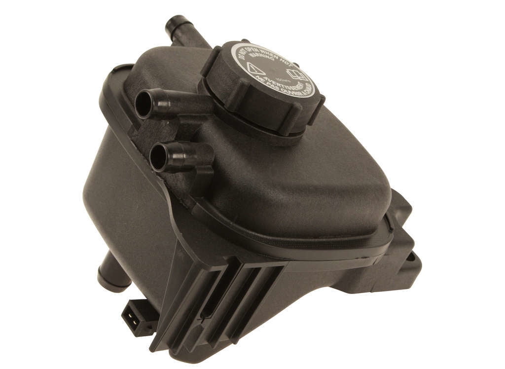 OE Replacement for 19982003 Jaguar XJ8 Engine Coolant Reservoir for Jaguar XJ8