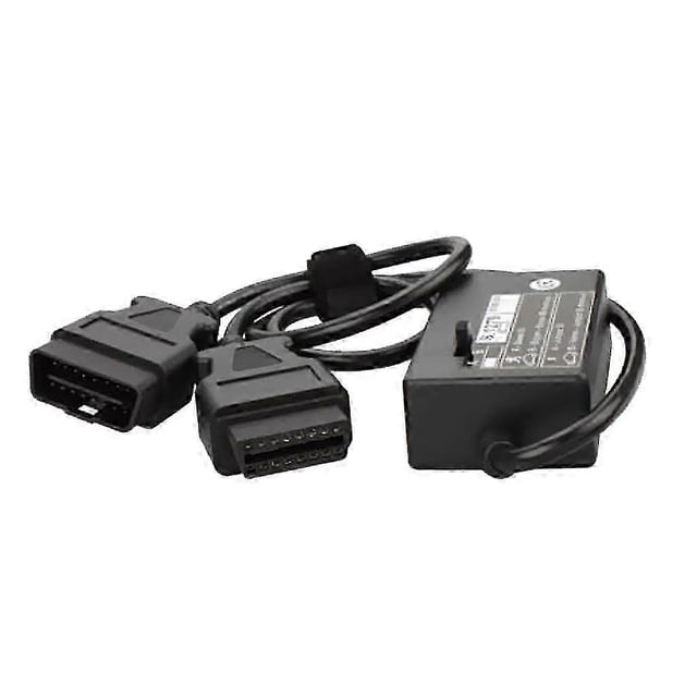 S1279 Module For Peugeot Citroen For Pp2000 Lexia3 Converter Cables