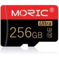 thumbnail image 1 of 256GB FYBTO Class 10 Card Micro FYBTO D Card Compatible Computer Camera and FYBTO martphone FYBTO with a FYBTO D Card Adapter(256GB), 1 of 7