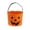 01_FeltPumpkinHandbag_Nonwoven_Org_7.8x7.8x7.0in, variant on Halloween Candy Bag Pumpkin Nonwoven Fabric Basket 11.0x7.9in with Handle for Trick or Treat Party Decor by OVFUIZ