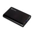 thumbnail image 1 of Carcasa para disco duro SilverStone TS07B 3.5" USB 3.0, 1 of 1