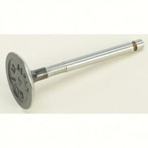 Wiseco VIS027; Intake Valve; Valve Steel Int Fits Yamaha TT-R125 '00-07