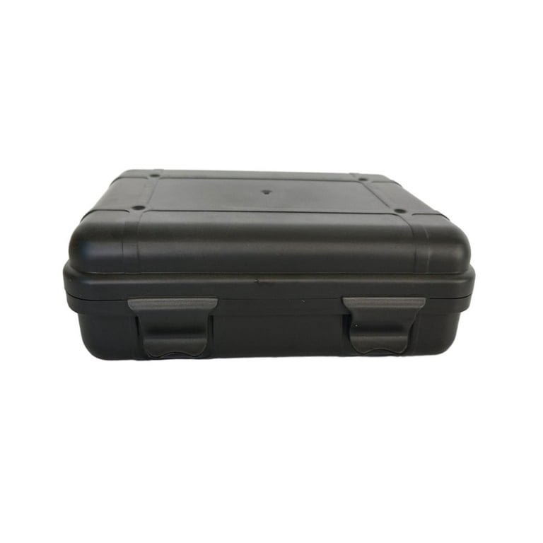 Survival Storage Box Outdoor Waterproof Storage Container for