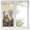 Beige, variant on Vintage Flowers Window Privacy Film, Wooden Birds Retro Art Farmhouse Static Cling UV Sun Blocking Heat Control Window Tint Day and Night, Non-Adhesive One Way Windows Privacy Cover 35.4''x78.7''